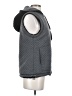 Obermeyer 100% Polyester Gray Vest Size XS - photo 4