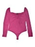 Aqua Pink Bodysuit Size L - photo 1