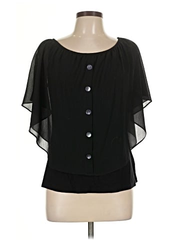 I.N. Studio Short Sleeve T-Shirt (view 1)