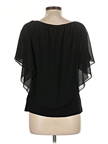 I.N. Studio Short Sleeve T-Shirt (view 2)