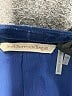 Soft Surroundings 100% Polyester Blue Jacket Size XS - photo 7