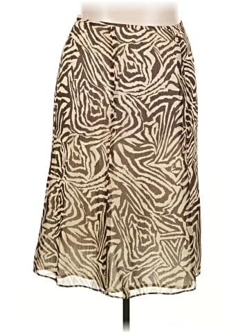 Le Suit Casual Skirt (view 1)