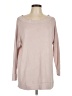 Kimchi Blue Pink Pullover Sweater Size L - photo 1