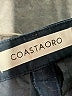 Assorted Brands Solid Blue Cargo Shorts Size 32 waist - photo 3