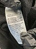 Chico's Black Pullover Sweater Size Med (1) - photo 8