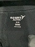 Active by Old Navy Solid Black Active Skirt Size 5 - photo 3