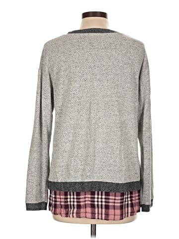 Jones New York Signature Pullover Sweater (view 2)