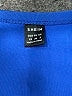 Shein Blue Short Sleeve T-Shirt Size 2 - photo 7