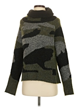 By Anthropologie Turtleneck Sweater