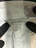 Garnet Hill 100% Cotton Solid Ivory Shorts Size 6 - photo 3