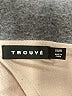 Trouve Tan Short Sleeve T-Shirt Size XS - Sm - photo 7