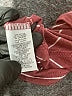 Nine Britton Burgundy Short Sleeve Top Size 3X - photo 8