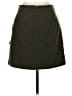 Madewell Green Wool Skirt Size 2 - photo 2