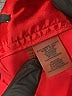 Tahari Solid Red Casual Pants Size 2 - photo 5
