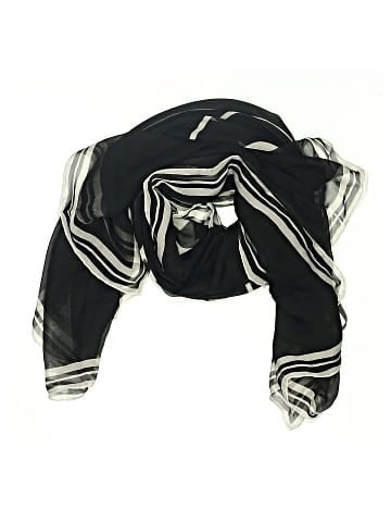 Balmain Silk Scarf (view 1)