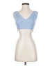 Sincerely Jules Blue Cardigan Size S - photo 1