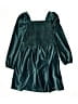 Tahari Teal Dress Size 6 - photo 1