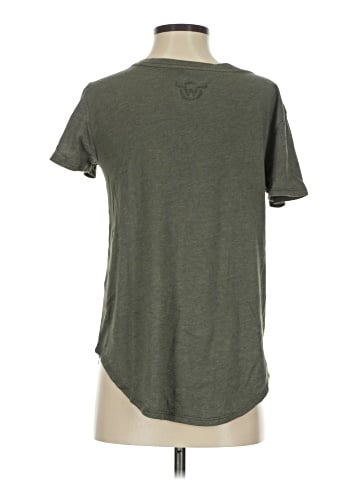 Moosejaw Short Sleeve T-Shirt (view 2)