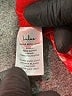 Lulus 100% Rayon Red Casual Dress Size M - photo 7