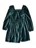 Tahari Teal Dress Size 6 - photo 2
