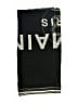 Balmain 100% Silk Black Silk Scarf One size - photo 2