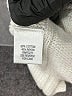 Croft & Barrow White Cardigan Size M - photo 8