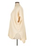 Unbranded Ivory Poncho Size XL - photo 5