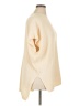 Unbranded Ivory Poncho Size XL - photo 4
