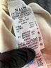 NAIN Solid Ivory Dress Pants Size S - photo 8