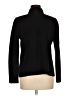 Calvin Klein Black Cardigan Size M - photo 2