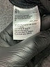 JM Collection Solid Black Active Pants Size XL - photo 5