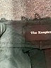 The Kooples Black Wool Pants Size 32 waist - photo 4