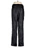 Vince Camuto 100% Polyurethane Black Casual Pants Size 0 - photo 2