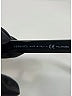 Versace Gray Medusa Accent Sunglasses One size - photo 6