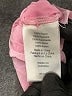 Sam & Lavi 100% Rayon Pink 3/4 Sleeve Blouse Size M - photo 8