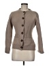 Unbranded Tan Cardigan Size M (estimated) - photo 1