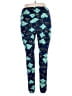 Lularoe Stars Blue Leggings Size 1X (Tall & Curvy) - photo 2
