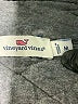 Vineyard Vines Gray Pullover Sweater Size M - photo 7