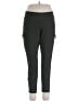 C9 By Champion Solid Green Active Pants Size XL - photo 1