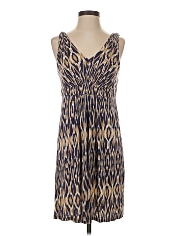 Ann Taylor LOFT Casual Dress (view 1)