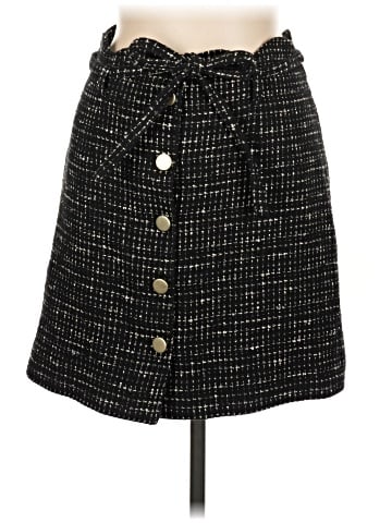 & Other Stories Casual Skirt (view 1)
