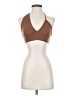 Shein Brown Bodysuit Size 4 - photo 1