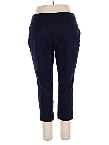 Lauren by Ralph Lauren Active Pants (view 2)