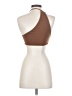 Shein Brown Bodysuit Size 4 - photo 2
