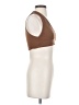 Shein Brown Bodysuit Size 4 - photo 4