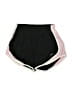 Nike Color Block Black Athletic Shorts Size XS - photo 1