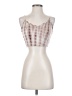 Shein Ivory Tank Top Size S - photo 1
