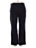 Ann Taylor Solid Black Active Pants Size XL - photo 2