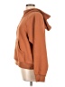 Unbranded Brown Pullover Hoodie Size L - photo 5