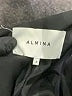 Almina Concept Black Blazer Size S - photo 6